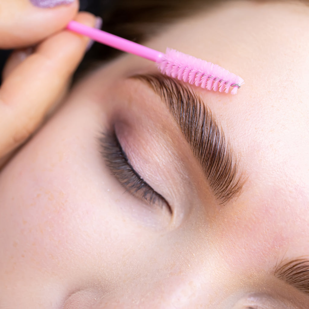 Brow Wow: All About Eyebrow Extensions