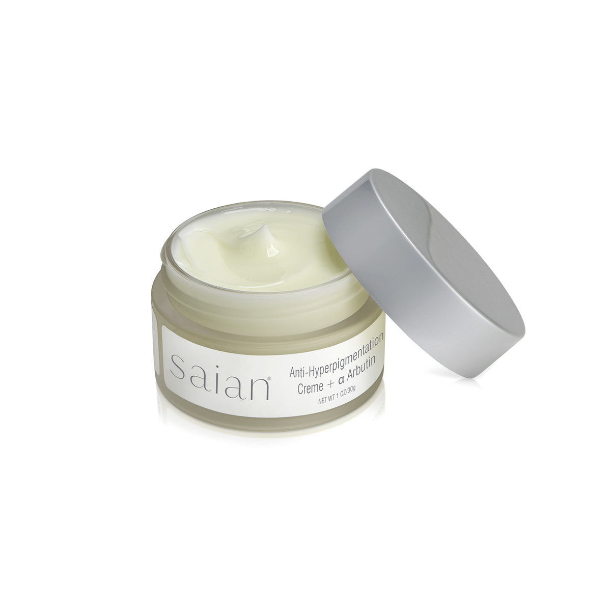 Anti Hyperpigmentation Creme +alpha Arbutin