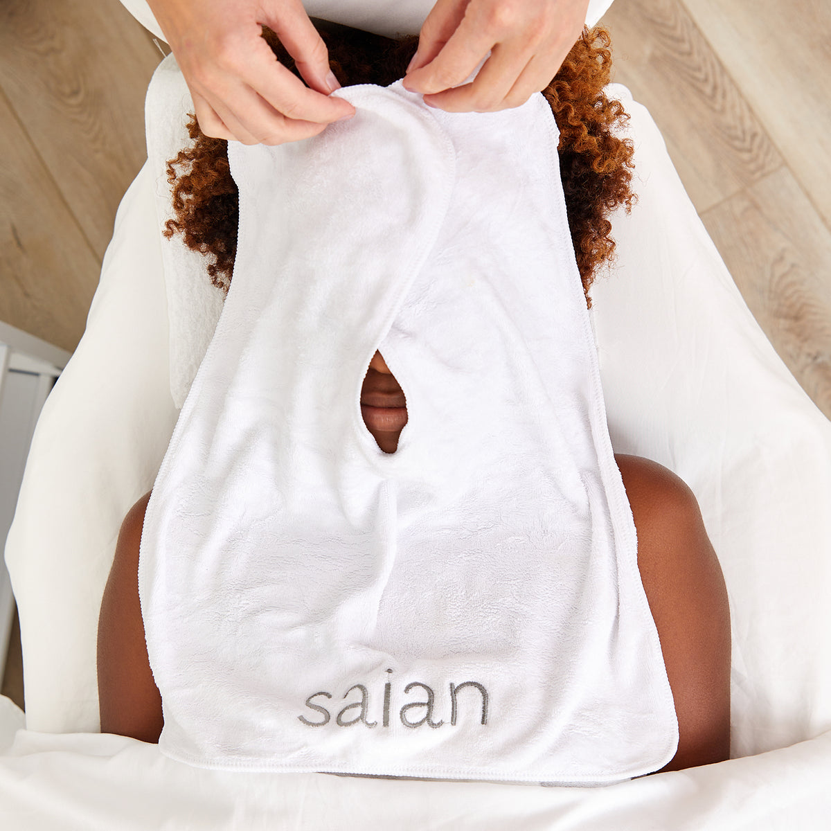 Esthetician Towel